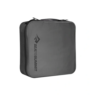 Abbildung von Packtasche Hydraulic Packing Cube jet black