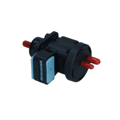 Abbildung von MAXGEAR 58 0241 Druckwandler, Turbolader Magnetventil elektrisch pneumatisch MINI: Schrägheck, Clubman, Roadster, BMW: 1 3 Touring