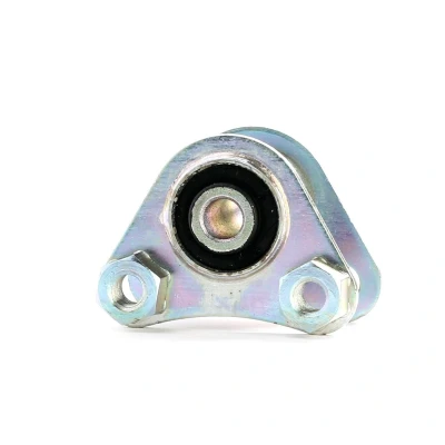 Abbildung von SWAG 70 13 0010 Motorlager hinten Gummimetalllager Gummi FIAT: Ducato II Kastenwagen, Pritsche/Fahrgestell, Bus