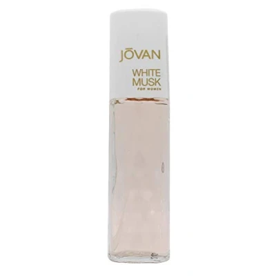 Abbildung von Jovan White Musk Eau de Cologne Spray für Sie, 59 ml