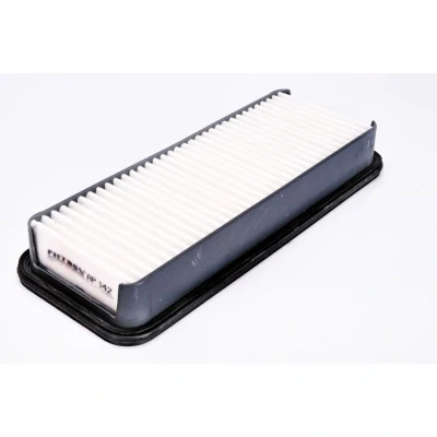 Abbildung von FILTRON AP 142 Luftfilter 43 120 308 Filtereinsatz TOYOTA: Starlet IV Schrägheck
