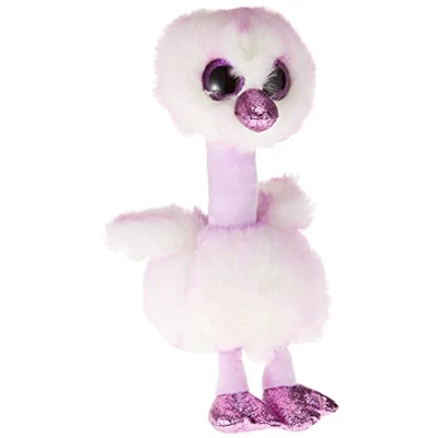 Abbildung von Kenya Lavender Strauss Beanie Boos Med