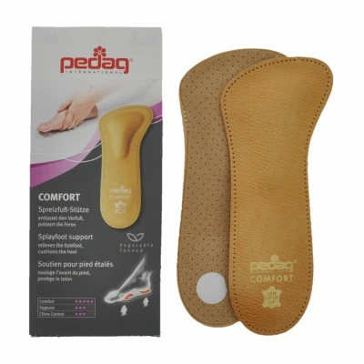 Abbildung von Pedag Comfort Fußbett 38
