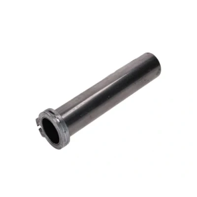 Abbildung von 2EXTREME Gasgriff/Griffrohr ohne Gummi kompatibel für Simson S50, S51, S53, S70, S83, SR50, SR80