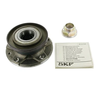 Abbildung von SKF VKBA 3541 Radlagersatz mit integriertem ABS Sensor