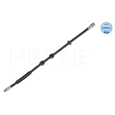 Abbildung von MEYLE 014 525 0031 Bremsschläuche Vorderachse 530 MERCEDES BENZ: E Klasse Limousine, T modell, C Limousine
