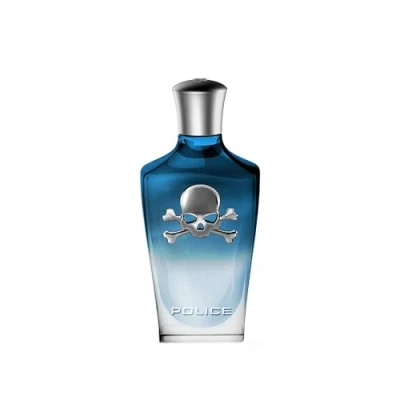 Abbildung von Police Potion For Him Eau de Parfum 100ml Spray