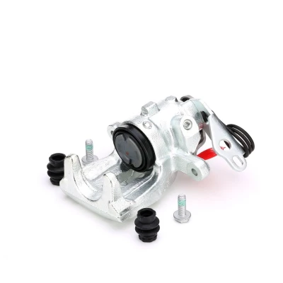 Abbildung von TRW BHN963E Bremssattel Gusseisen FORD: S Max Mk1, MONDEO 4 Turnier, Focus 2 Schrägheck kfzteile, kfzteile24, bandel online, bandel, atp autoteile,