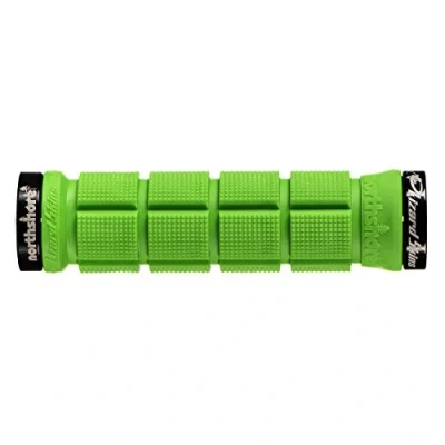 Abbildung von Handgriff Lizard Skins Lock On Northshore Grip