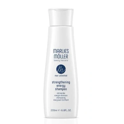 Abbildung von Marlies Möller Men Unlimited Strengthening Shampoo