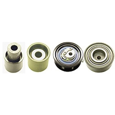 Abbildung von MAPCO 24844 Rollensatz, Zahnriemen