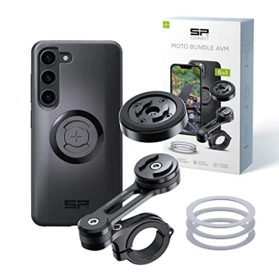Abbildung von SP CONNECT Moto Bundle AVM SPC+ für S23