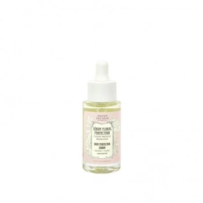Abbildung von Panier des Sens Serum Radiant Peony Skin Perfector