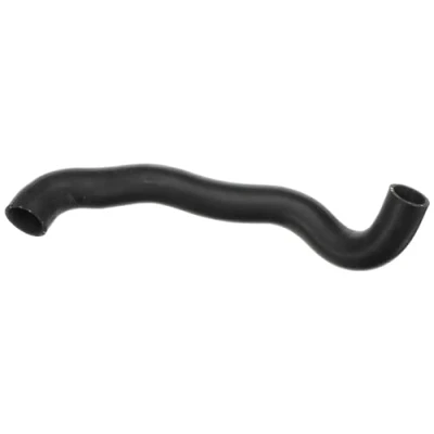 Abbildung von GATES 05 3010 Kühlerschlauch EPDM (Ethylen Propylen Dien Kautschuk) MERCEDES BENZ: ML Klasse