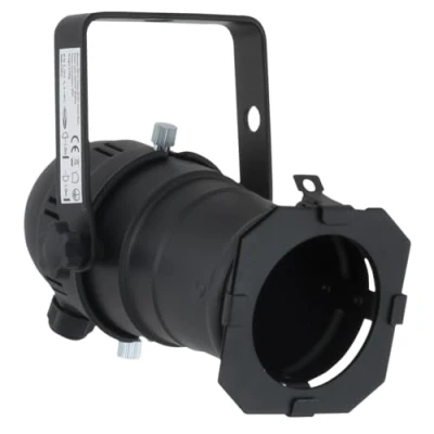 Abbildung von Showtec Parcan 20 Long Black