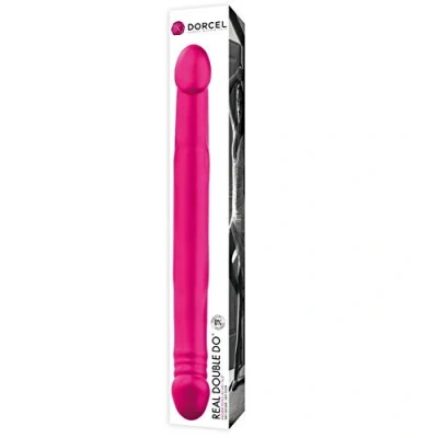 Abbildung von Dorcel Real Double Do 1er Pack
