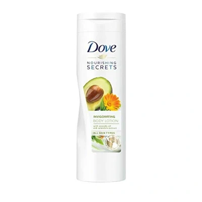 Abbildung von dove lotion 250 ml invigorating ritual