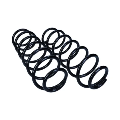 Abbildung von MAXGEAR 60 1423D Fahrwerksfeder Vorderachse Schraubenfeder CITROËN: C5 III Kombi