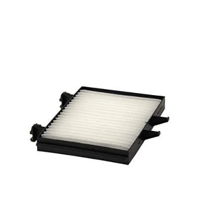Abbildung von HENGST FILTER E1967LI Innenraumfilter Pollenfilter 215 155 25 MITSUBISHI: Space Wagon III, Runner II