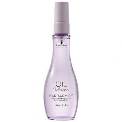 Abbildung von Schwarzkopf Oil Ultime Barbary 100ml