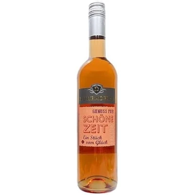 Abbildung von Durbacher Schöne Zeit 0,75 Liter Spätburgunder Weißherbst 2023