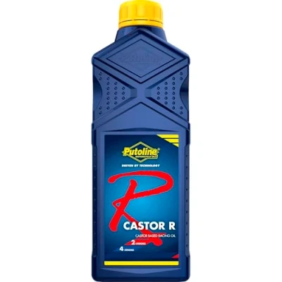 Abbildung von Putoline 74165 Motoröl Castor R 1 L