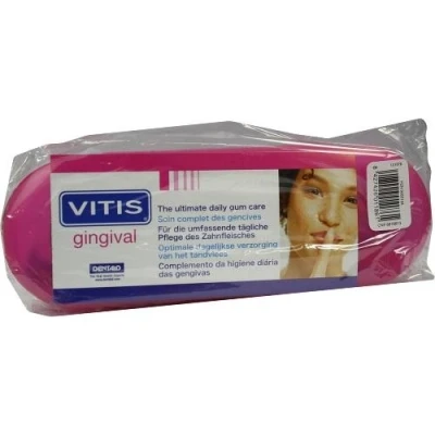 Abbildung von VITIS gingiva Set 1 St