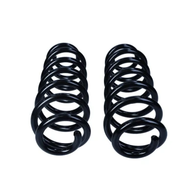 Abbildung von MAXGEAR 60 1261D Fahrwerksfeder VOLKSWAGEN: Passat B6 Variant, B7 Tiguan I