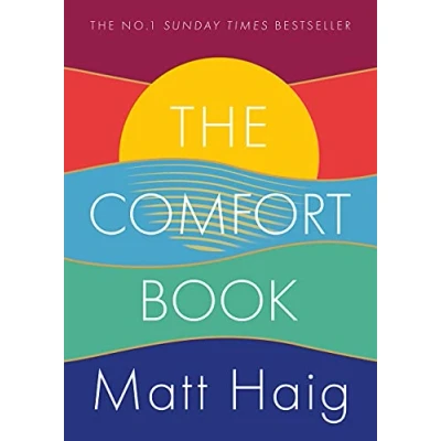 Abbildung von The Comfort Book: instant No.1 Sunday Times Bestseller