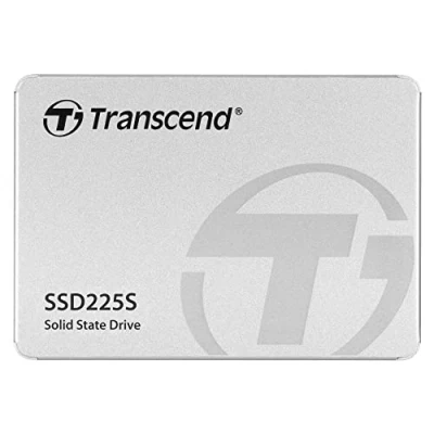 Abbildung von Transcend 500GB SATA III 6Gb/s 2.5&quot; SSD Solid State Drive TS500GSSD225S