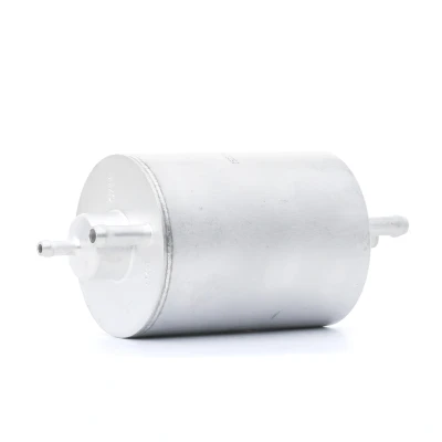 Abbildung von RIDEX 9F0075 Kraftstofffilter Leitungsfilter Benzin 10 6 MERCEDES BENZ: C Klasse Sportcoupe, SLK, CLC, CHRYSLER: Crossfire Coupe, Roadster