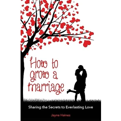 Abbildung von How to Grow a Marriage: Sharing the Secrets Everlasting Love