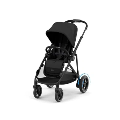 Abbildung von Cybex Sportbuggy Buggy e Gazelle S