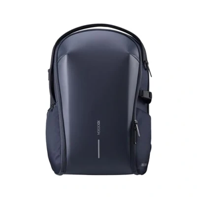 Abbildung von XD Design THE BIZZ Laptopfach Tagesrucksack, Größe: One Size, Navy