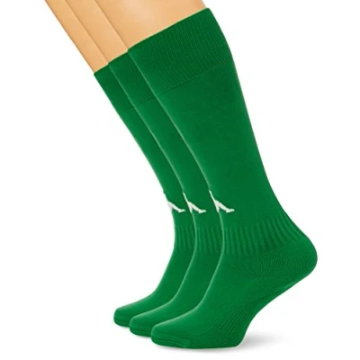 Abbildung von Kappa penao PPK 3 Socks Socken Herren, grün