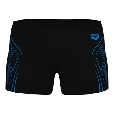 Abbildung von Arena Badehose Reflecting Schwim Shorts Herren schnelltrocknend und chlorresistent