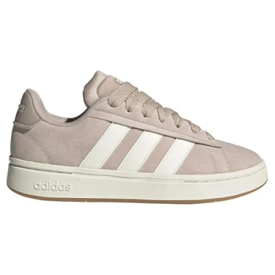 Abbildung von adidas Originals Grand Court Alpha Sneaker low, Damen, Größe: 40, Rosa Schuhe