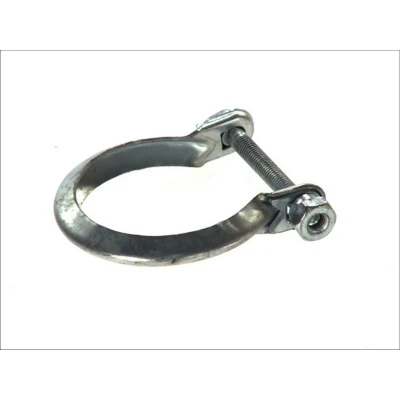 Abbildung von BOSAL 254 951 Klemmstück, Abgasanlage PEUGEOT: 207 CC, 208 I Schrägheck, CITROËN: C4 Berlingo / First