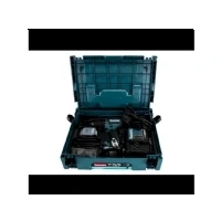 Abbildung von Makita DF332DSAJ, Handbohrmaschine, 1 cm, 2,8 0,8 mm, 450 RPM