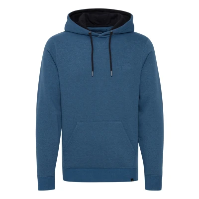 Abbildung von Blend Bhharrison Sweatshirt, Herren, Größe: Large, Ensign blue