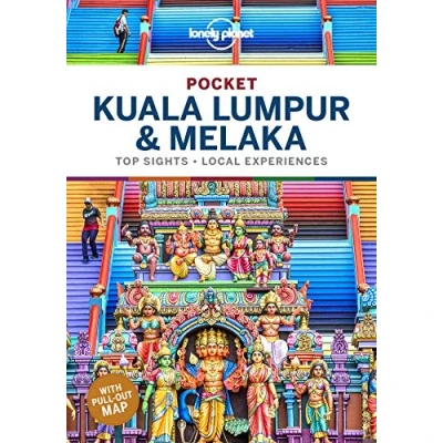Abbildung von Lonely Planet Pocket Kuala Lumpur &amp; Melaka: top sights, local experiences (Pocket Guide)