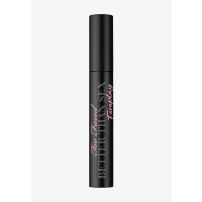 Abbildung von Too Faced Better THAN SEX Foreplay LASH Primer Primer, Größe: 8 ml,