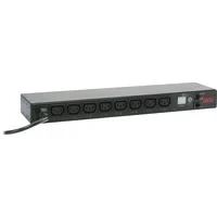 Abbildung von APC RACK PDU SWITCHED 1U 10A 19IN