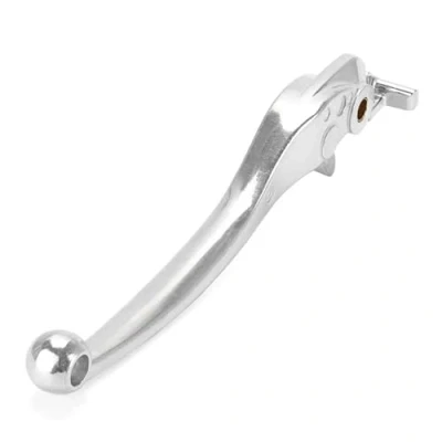 Abbildung von Bremshebel Kupplungshebel Für NC750X Zubehör NC 750X/700X/700S/700D Integra CTX 700 DCT CB 600F/650R Vorne Motorrad Griff Teil Bremsgriff