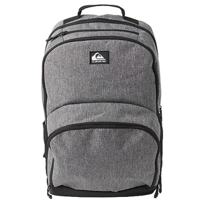 Abbildung von Quiksilver Special Large Tagesrucksack, Herren, Größe: One Size, Grey, black