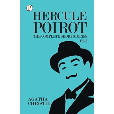 Abbildung von The Complete Short Stories with Hercule Poirot Vol 3