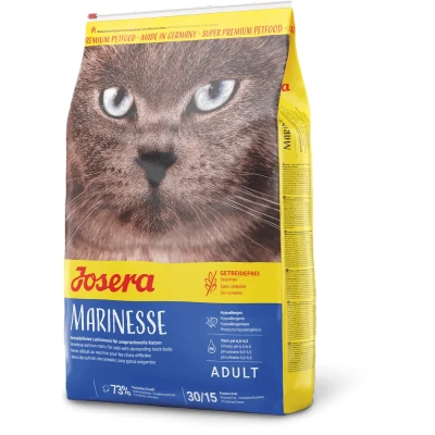 Abbildung von Josera Marinese, Adult, Kartoffel, Lachs, 10 kg, Antioxidantien enthalten