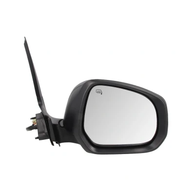 Abbildung von Außenspiegel Alkar 6128428 rechts elektrisch beheizbar, konvex OPEL: Agila B