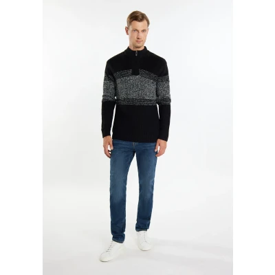 Abbildung von Pullover EISGEBUNDEN S / Black 100% Polyacrylic
