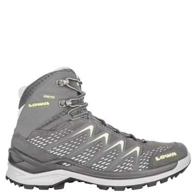 Abbildung von 321703 INNOX PRO GTX MID Ws stahlblau/lachs Gr. 36